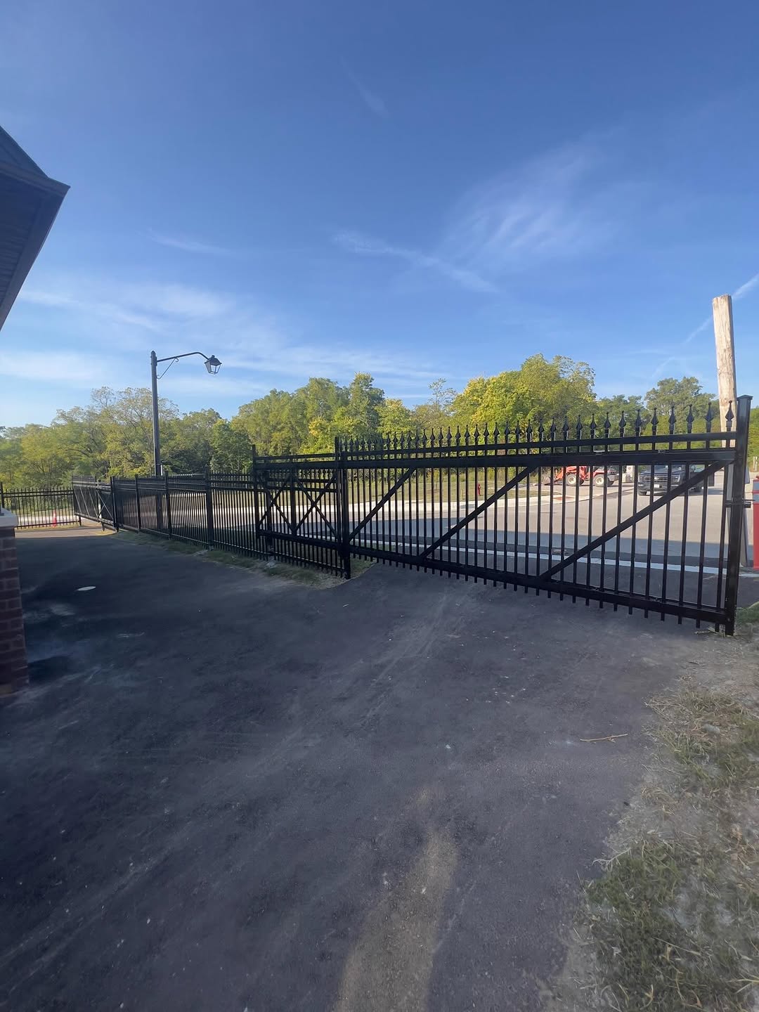 Iron fencing is one of the best long-term investments you can make for a property.

✔ Strong perimeter security 
✔ Durable and built to last for decades 
✔ Low maintenance compared to wood 
✔ Adds a clean, professional look to any property 
✔ Allows visibility while still protecting the space

A well-built iron fence and gate system protects the property without making it feel closed off. Function and style working together.

📍Contact us today for your free estimate: 

📞: (647) 913 6405
📧: info@propertyfence.ca

#IronFence #OrnamentalIron #FenceInstallation #SecurityFence #CommercialFence MetalFence PerimeterSecurity FenceContractor PropertyProtection CustomFence GateInstallation DurableDesign BuiltToLast